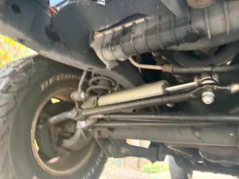 Used 2006 Jeep Wrangler Unlimited image 12