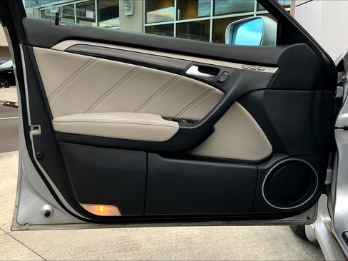 Used 2008 Acura TL Type-S image 15