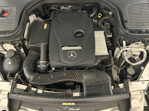 Used 2018 Mercedes-Benz GLC 300 image 26
