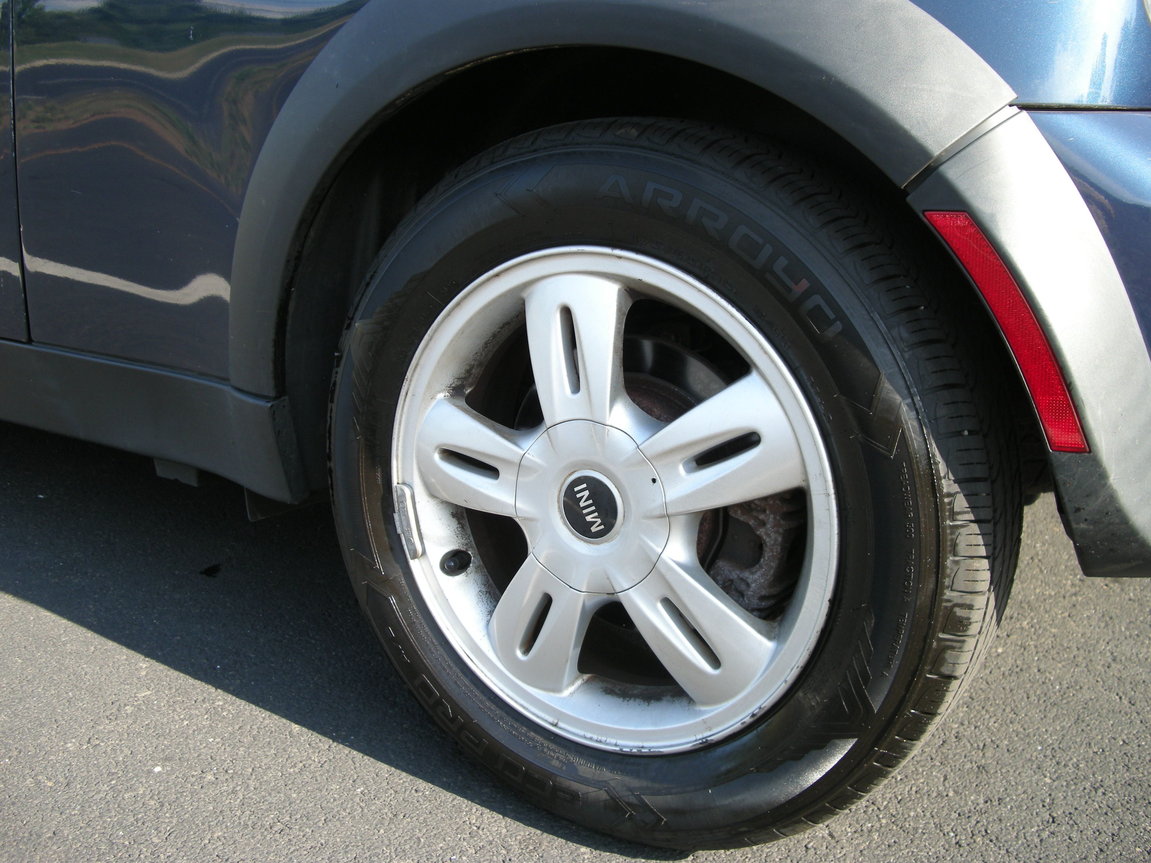 Used 2006 MINI Cooper Hardtop FWD image 22