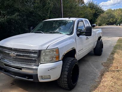 Used 2011 Chevrolet Silverado 1500 LT w/ All-Star Edition