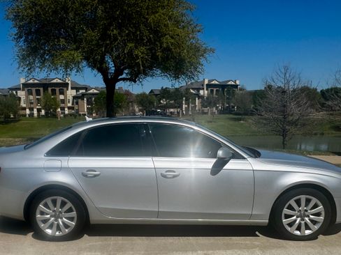 Used 2013 Audi A4 2.0T Premium image 6