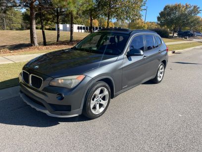 Used 2015 BMW X1 sDrive28i w/ Ultimate Package