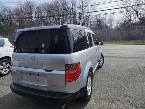 Used 2007 Honda Element EX image 10