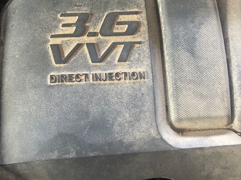 Used 2013 Chevrolet Traverse LT image 10