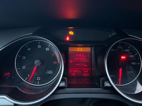 Used 2012 Audi A5 2.0T Premium Plus image 12