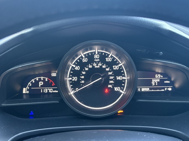 Used 2018 MAZDA MAZDA3 Touring FWD image 9
