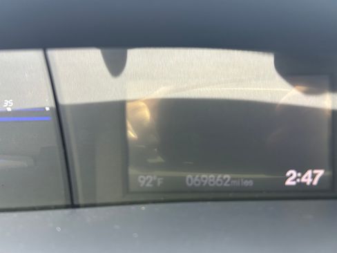 Used 2013 Honda Civic LX image 12
