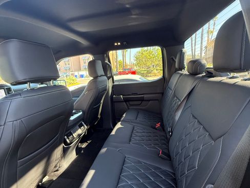 Used 2025 Ford F150 STX w/ Equipment Group 200A image 6