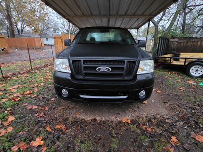 Used 2008 Ford F150 STX