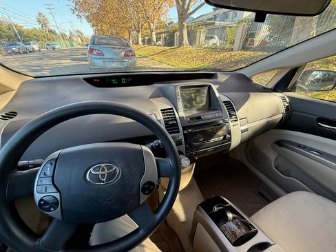 Used 2005 Toyota Prius image 25