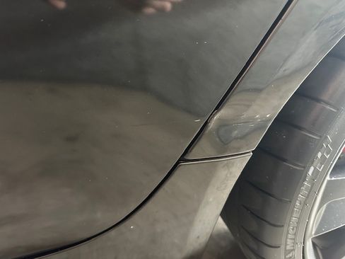 Used 2011 Jaguar XF R RWD image 12