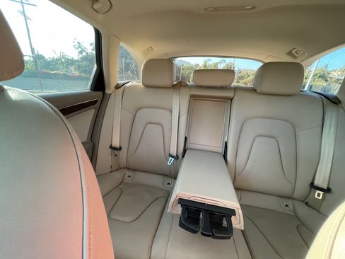 Used 2011 Audi A4 2.0T Premium Plus image 21