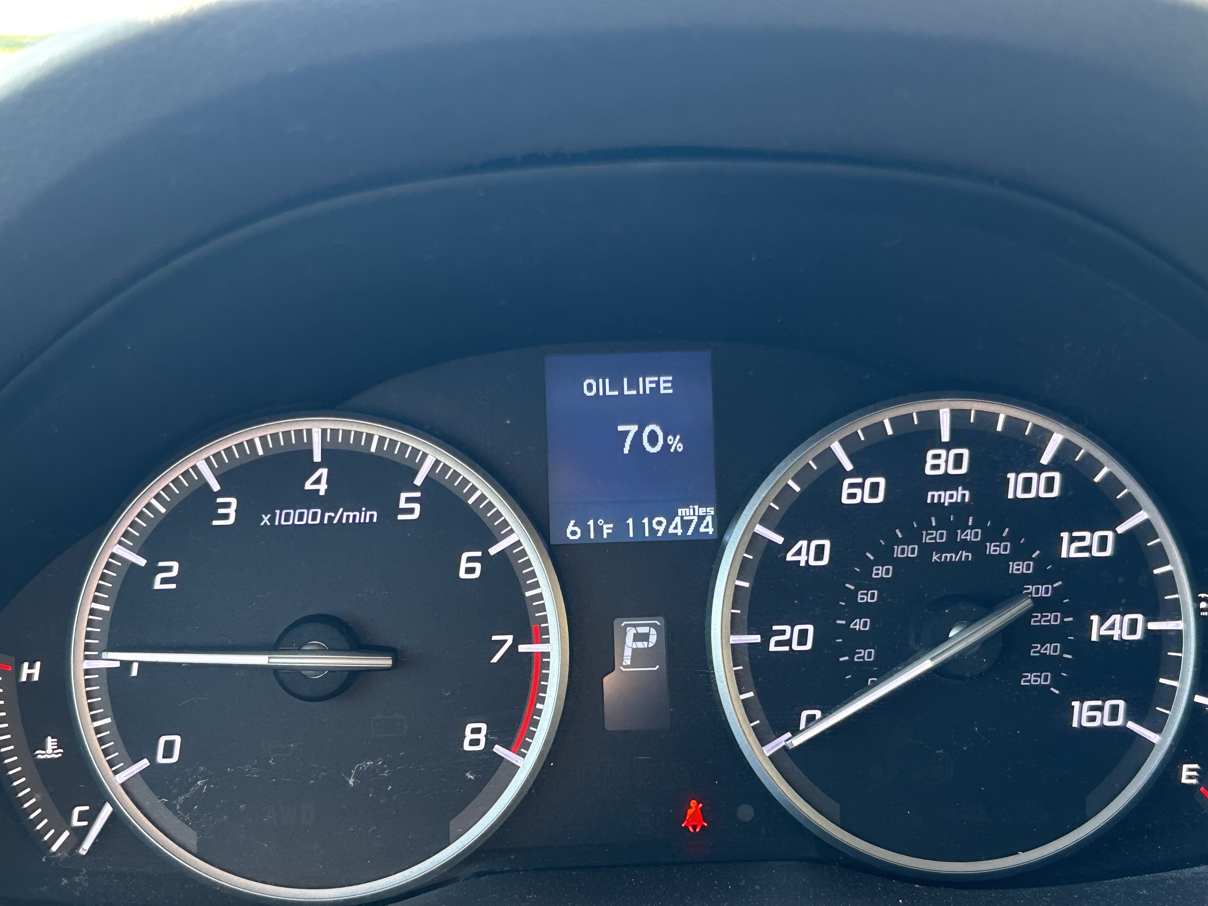 Used 2013 Acura RDX FWD image 16