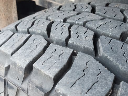 Used 2018 RAM 2500 Tradesman image 5