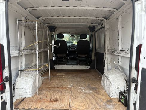 Used 2015 RAM ProMaster 1500 image 8