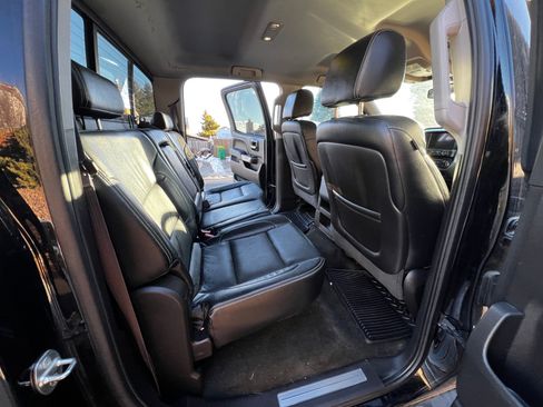 Used 2014 Chevrolet Silverado 1500 LT w/ All Star Edition image 13