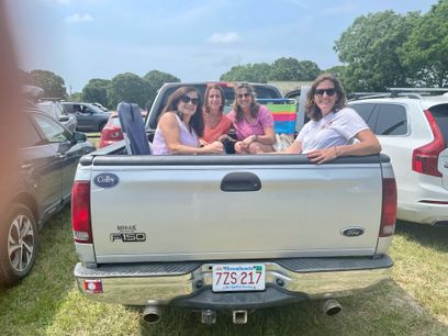 Used 2000 Ford F150 4x4 SuperCab