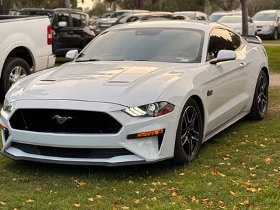 Used 2018 Ford Mustang GT