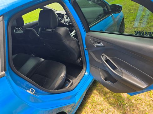 Used 2016 Ford Focus RS image 19
