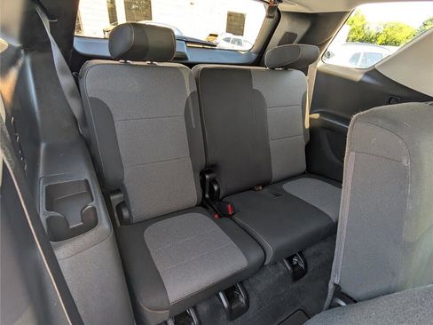 Used 2019 Chevrolet Traverse LS w/ LPO, Floor Liner Package FWD image 19