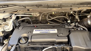 Used 2015 Honda CR-V LX image 5