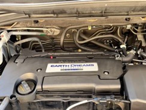Used 2015 Honda CR-V LX image 5
