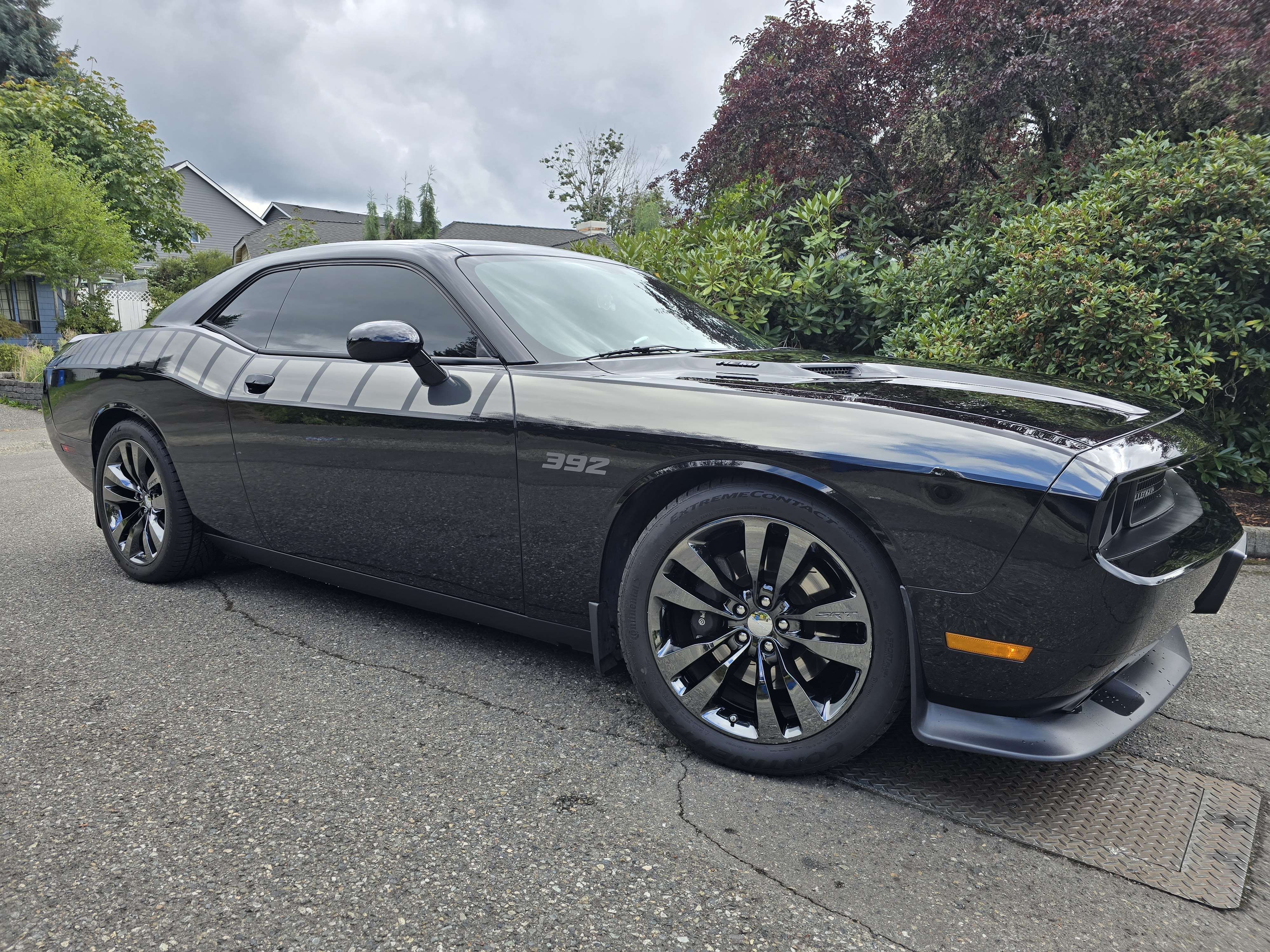 Used 2014 Dodge Challenger SRT8 Core RWD image 10