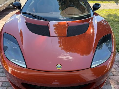 Used 2014 Lotus Evora S image 1