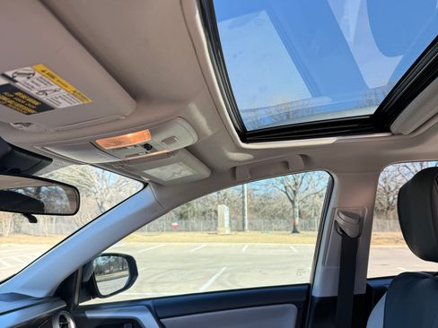 Used 2018 Toyota RAV4 XLE w/ Plus Extra Value Package image 14