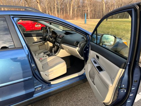 Used 2014 Subaru Crosstrek Touring w/ Popular Package #2 image 15