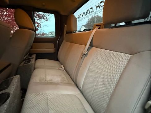 Used 2010 Ford F150 XLT image 10