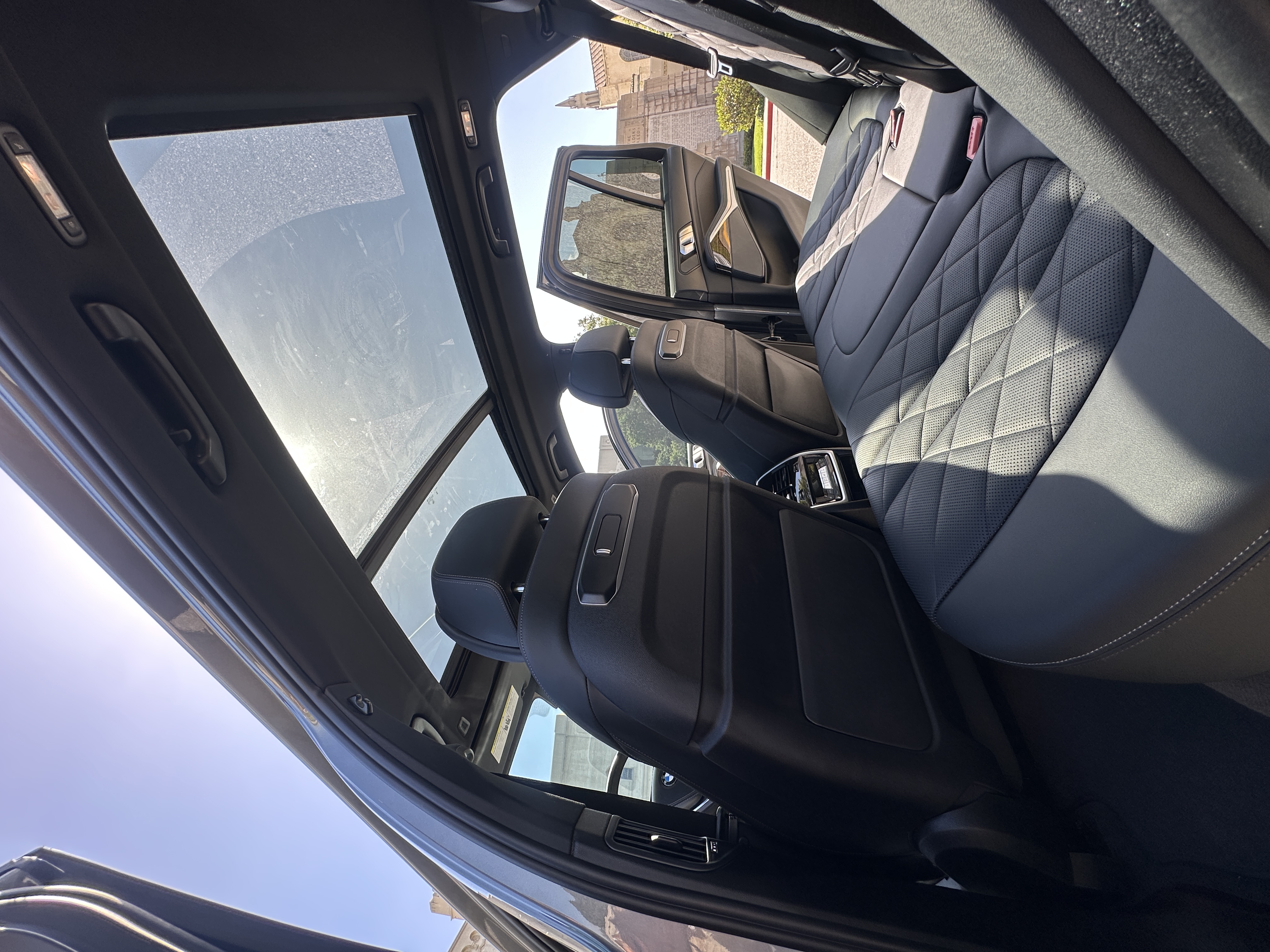 Used 2024 BMW X5 sDrive40i w/ Premium Package RWD image 15