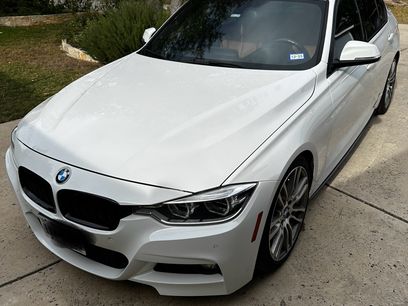 Used 2017 BMW 340i Sedan