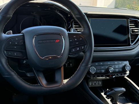 Used 2025 Dodge Durango R/T image 11