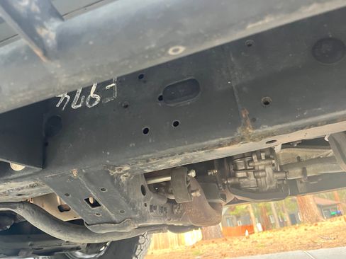 Used 2014 Toyota FJ Cruiser 4WD w/ Trail Teams Ultimate Edition image 18