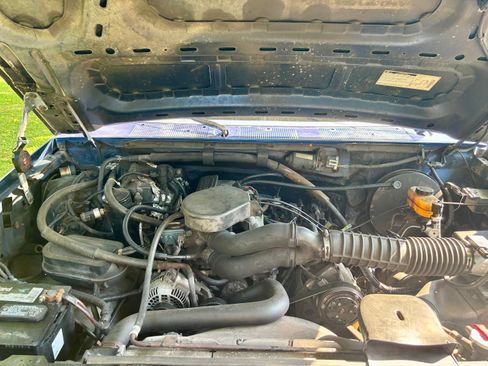 Used 1996 Ford F150 4x4 Regular Cab image 15