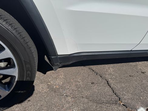 Used 2018 Jeep Grand Cherokee Limited w/ Luxury Group II image 5