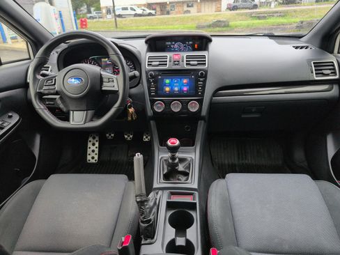 Used 2019 Subaru WRX Premium AWD/4WD image 29