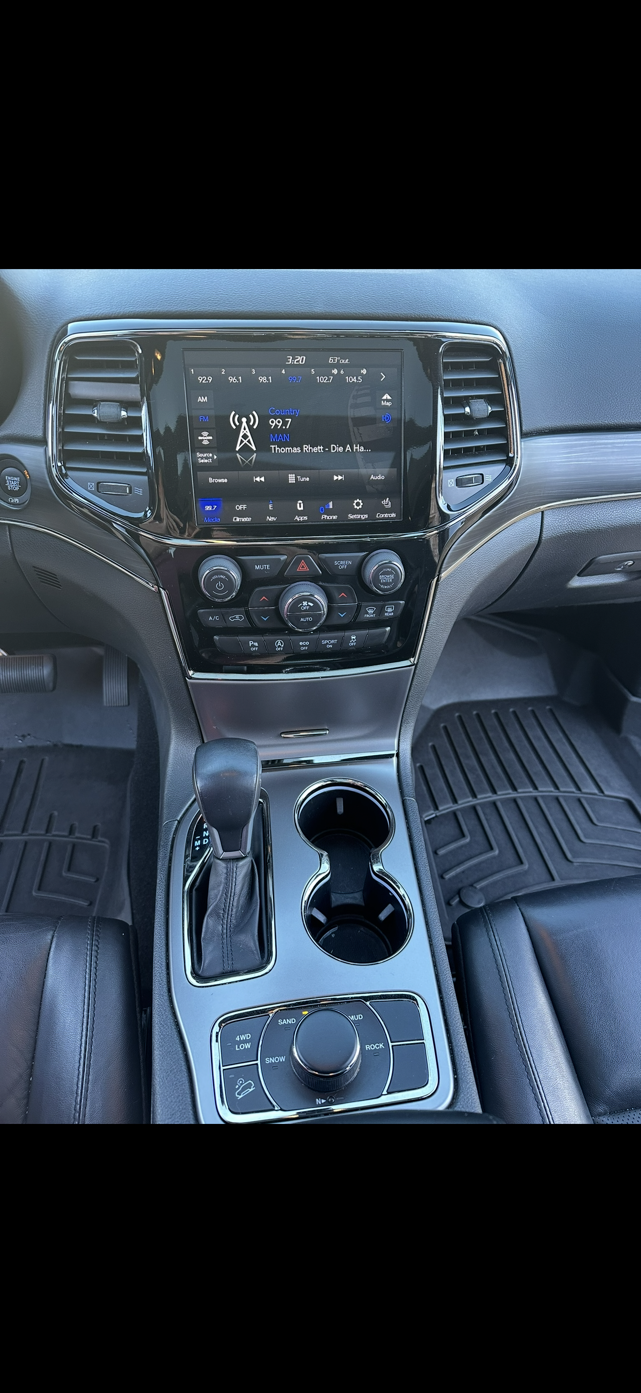 Used 2020 Jeep Grand Cherokee Limited X AWD/4WD image 12