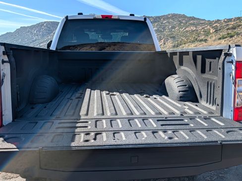 Used 2020 Ford F350 XL w/ STX Appearance Package image 9