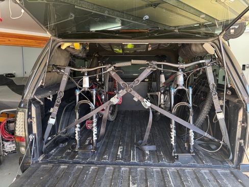 Used 2003 GMC Sierra 2500 SLT w/ SLT Preferred Equipment Group image 20