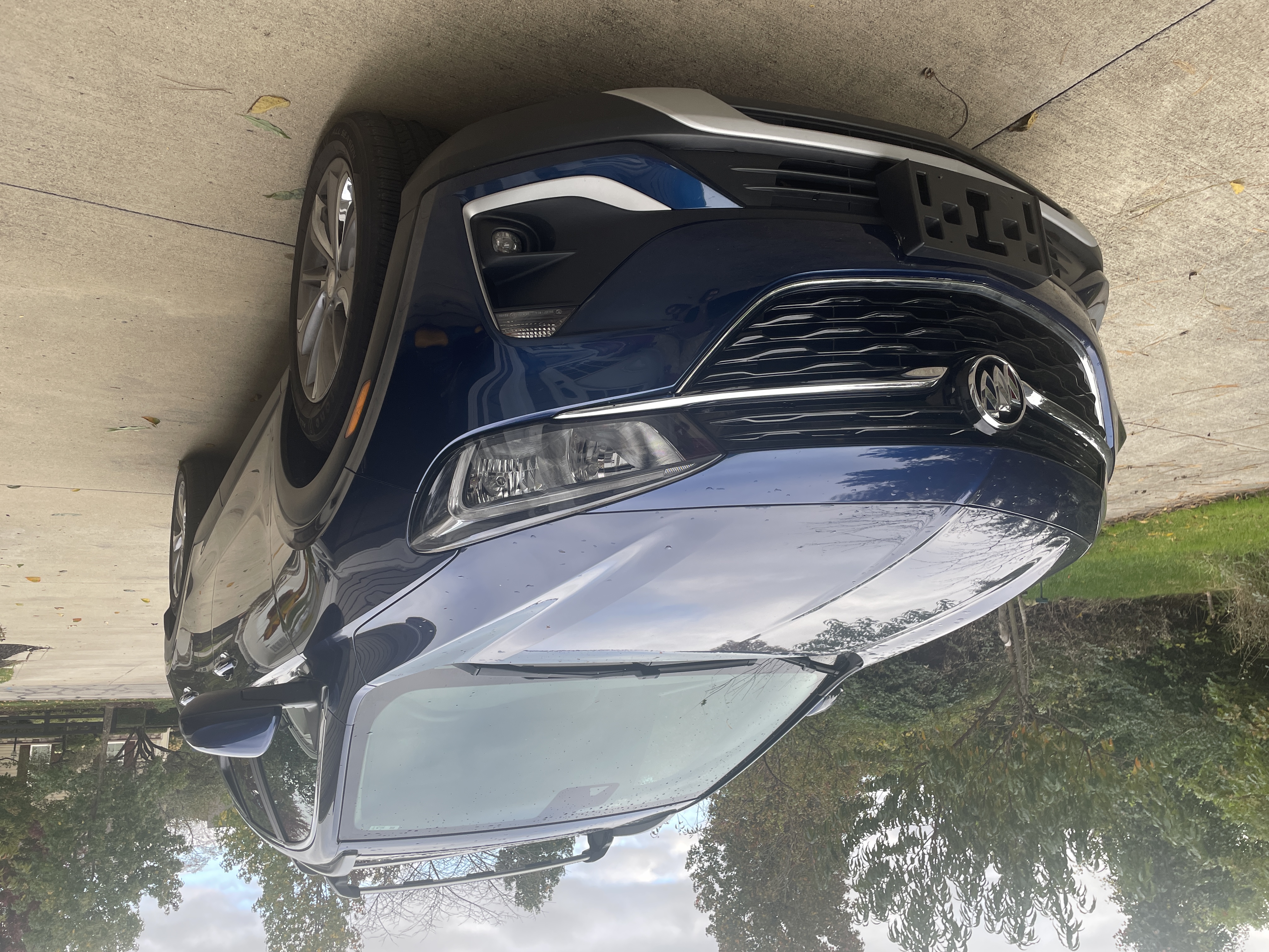 Used 2022 Buick Encore GX Select w/ Experience Buick Package FWD image 24