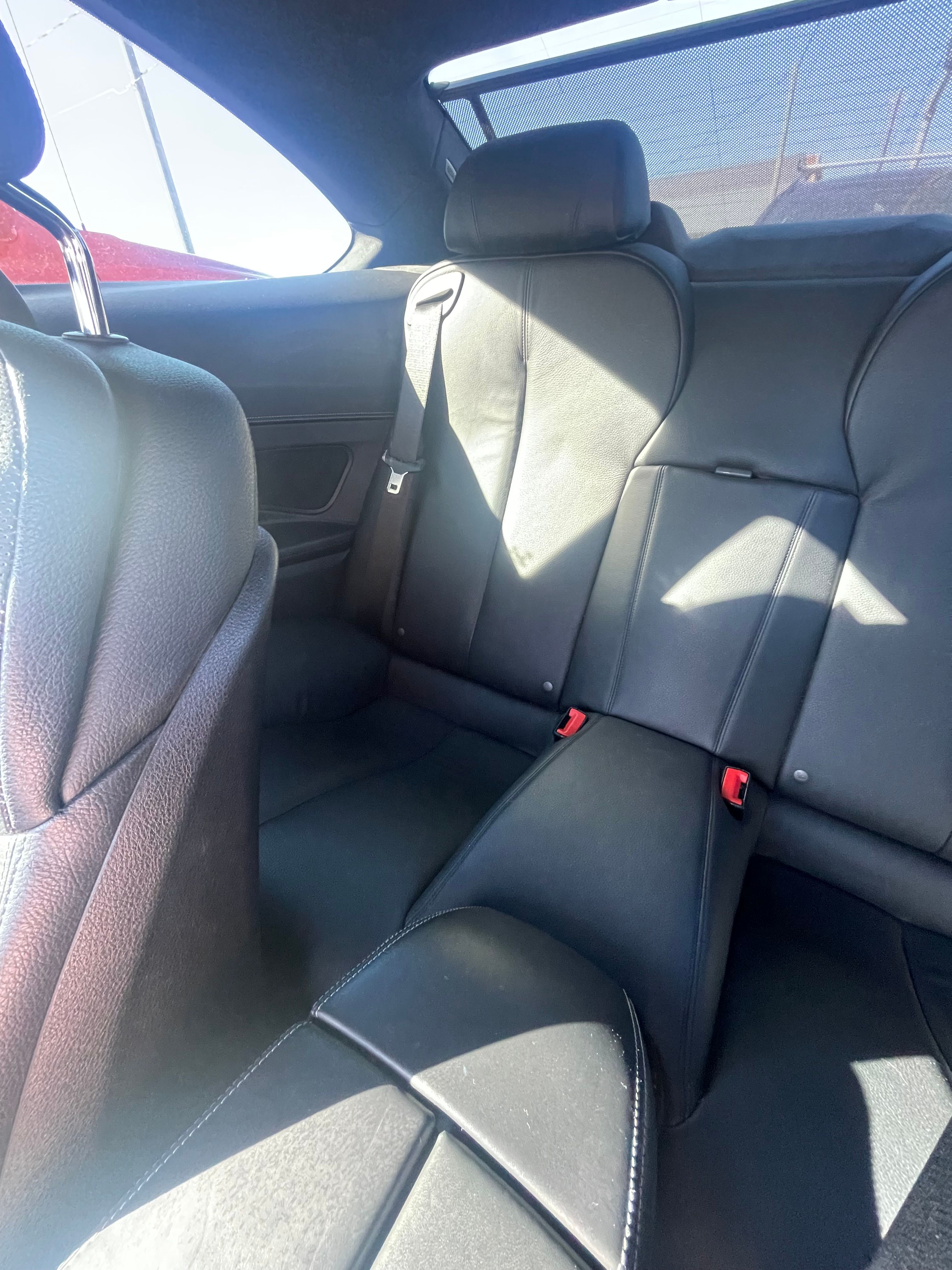 Used 2017 BMW 640i Coupe RWD image 8