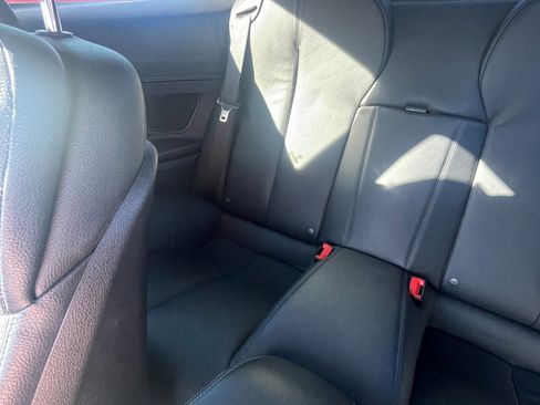 Used 2017 BMW 640i Coupe image 8