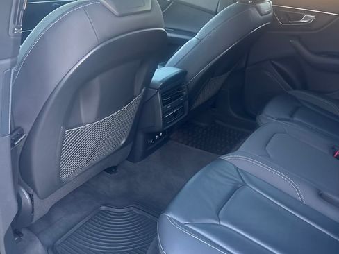 Used 2019 Audi Q8 Premium w/ Convenience Package image 15