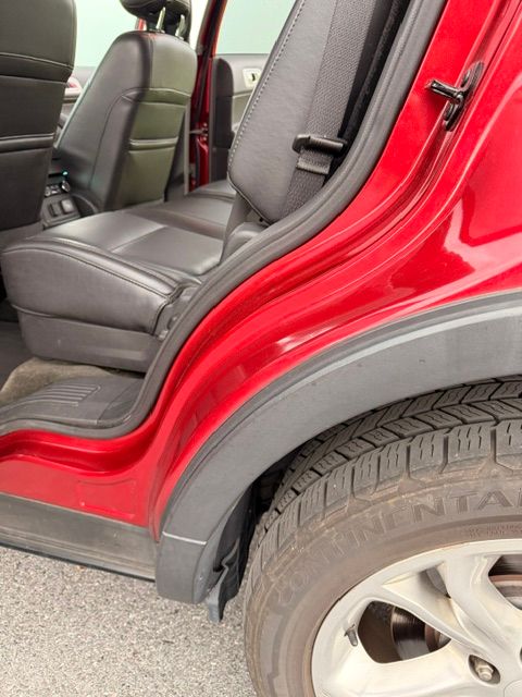 Used 2014 Ford Explorer Limited AWD/4WD image 30