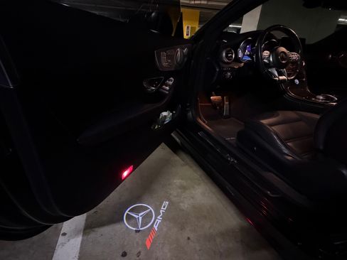 Used 2019 Mercedes-Benz C 43 AMG 4MATIC Coupe image 29