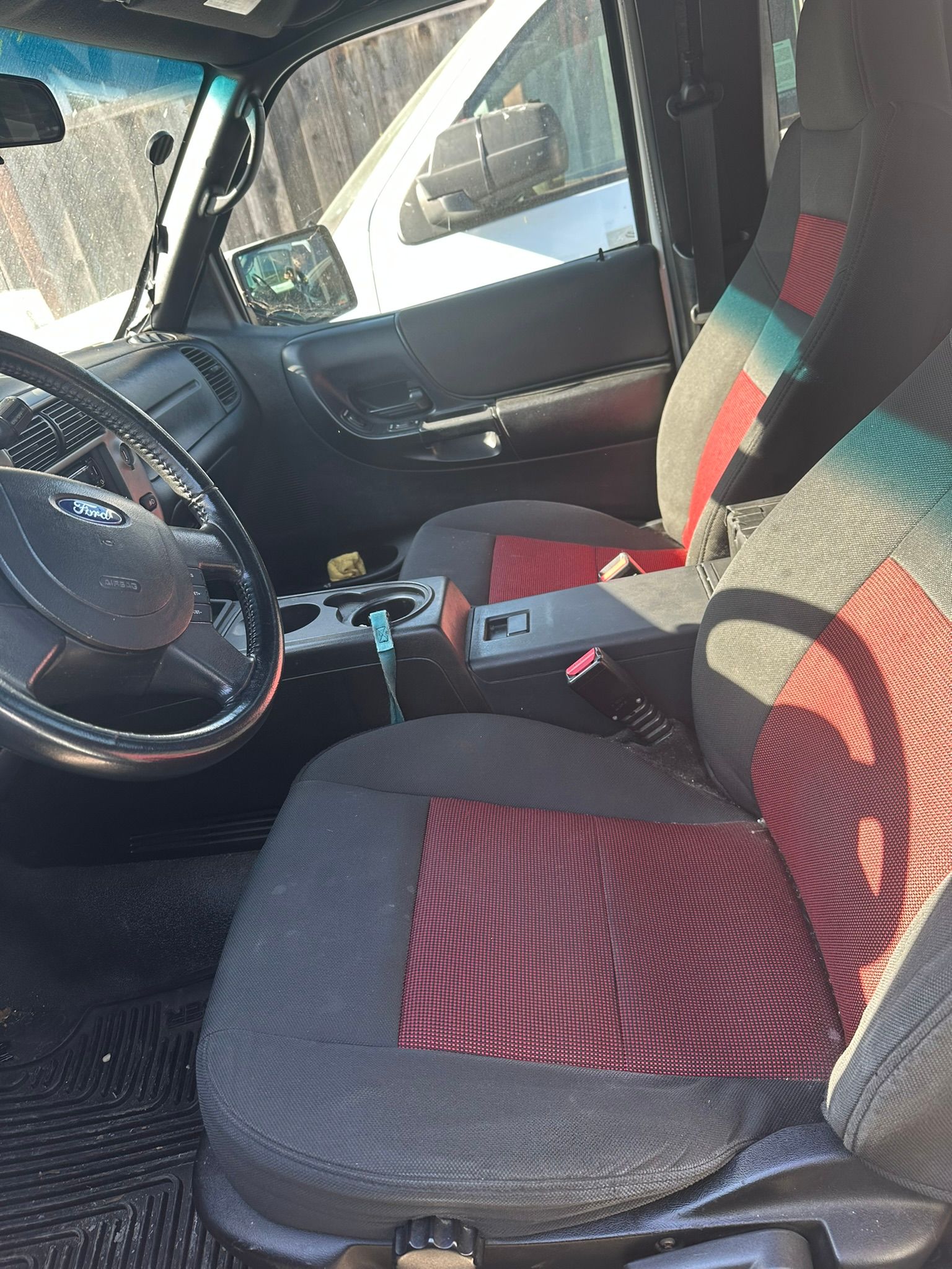 Used 2006 Ford Ranger FX4 AWD/4WD image 17