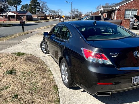 Used 2012 Acura TL image 10